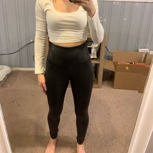 primark reflective leggings